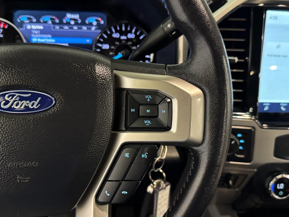 2022 Ford Super Duty 4th Gen - Image 21 of 21