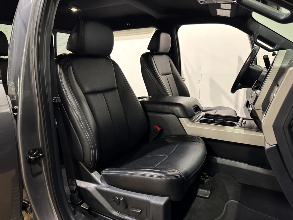 2022 Ford Super Duty 4th Gen - Image 13 of 21
