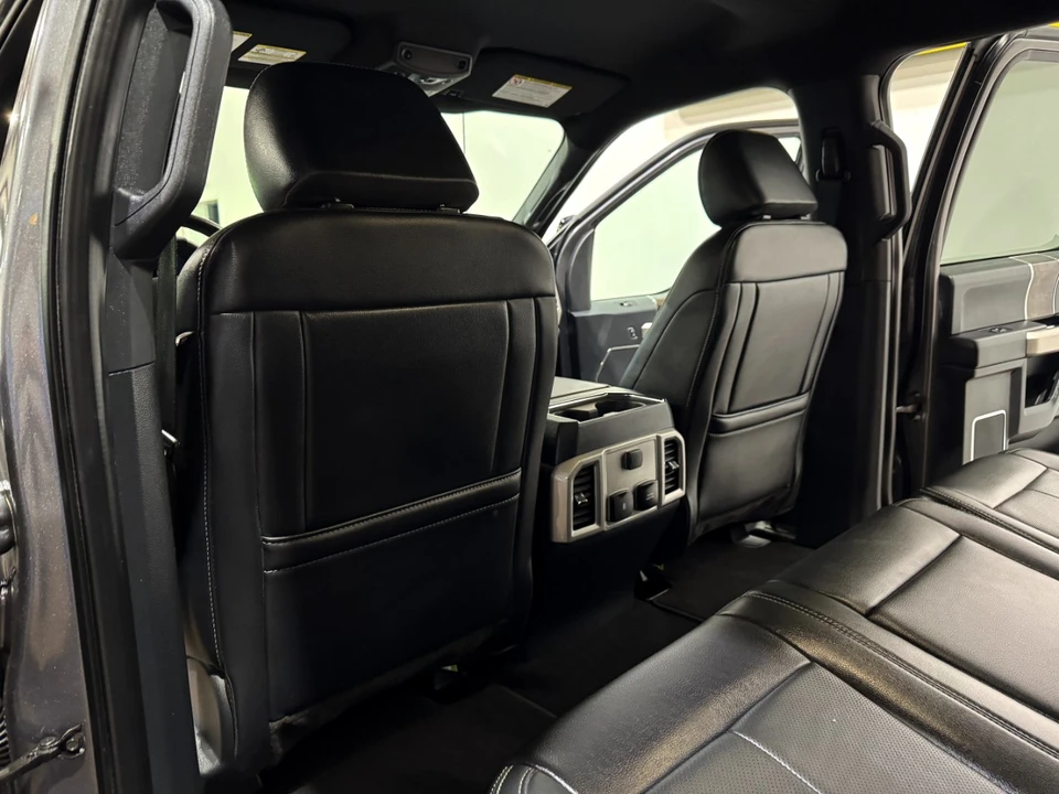 2022 Ford Super Duty 4th Gen - Image 17 of 21