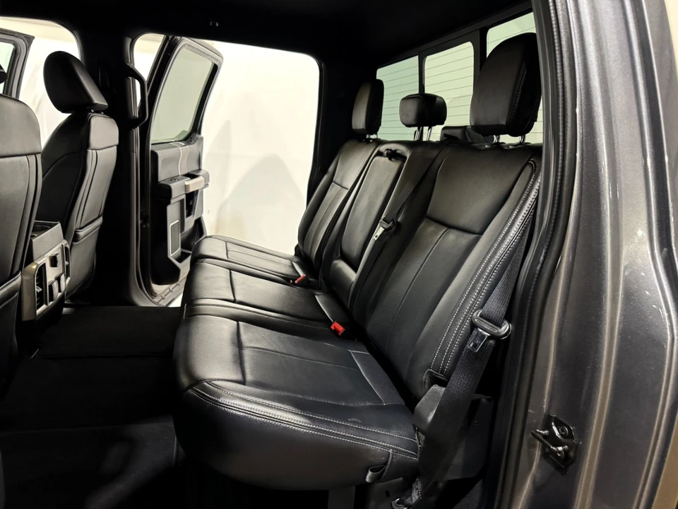 2022 Ford Super Duty 4th Gen - Image 15 of 21