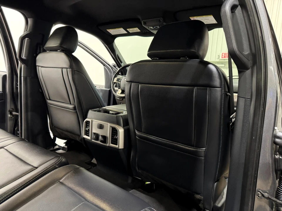 2022 Ford Super Duty 5th Gen - Image 16 of 21