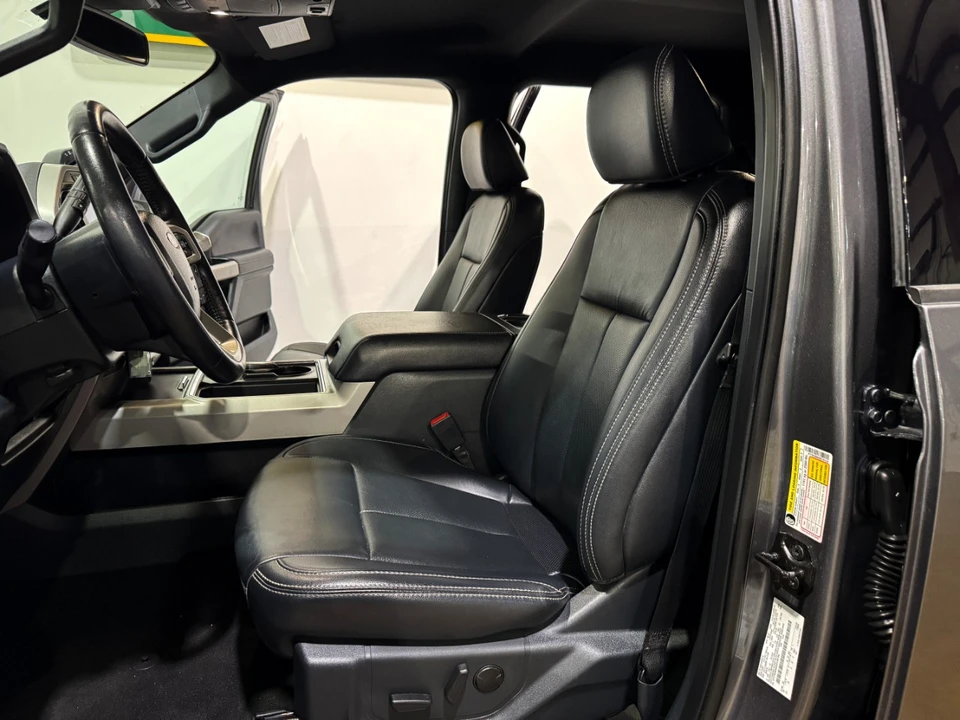 2022 Ford Super Duty 4th Gen - Image 12 of 21