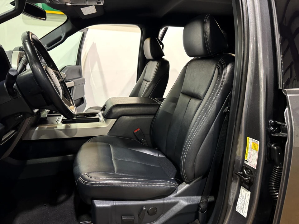 2022 Ford Super Duty 5th Gen - Image 12 of 21