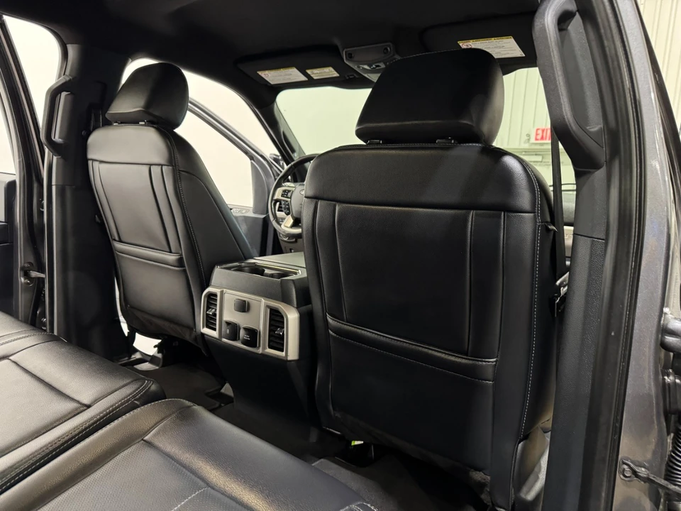 2022 Ford Super Duty 4th Gen - Image 16 of 21
