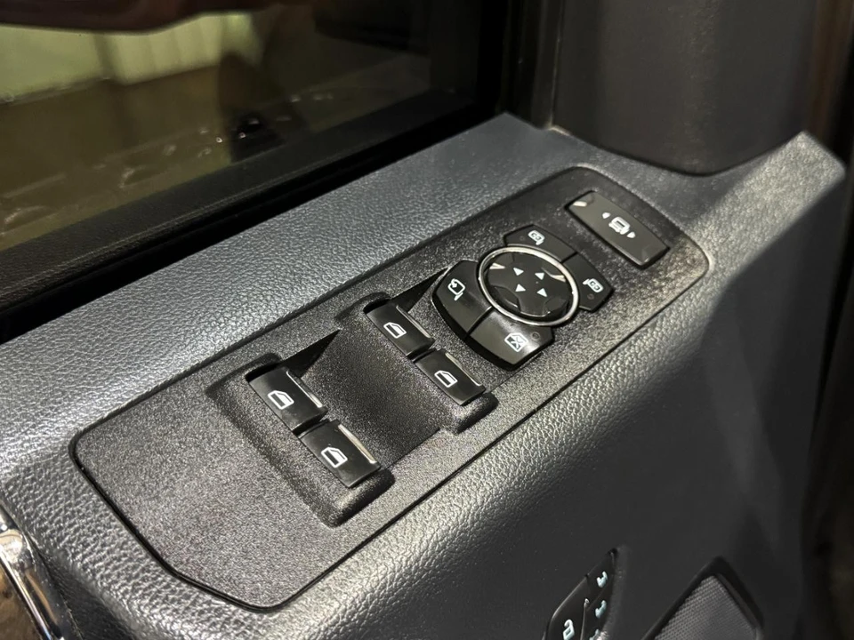 2022 Ford Super Duty 4th Gen - Image 31 of 31