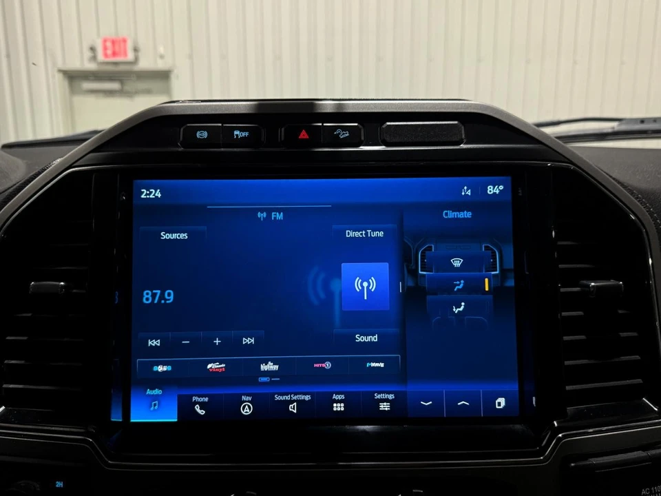 2022 Ford Super Duty 4th Gen - Image 12 of 31