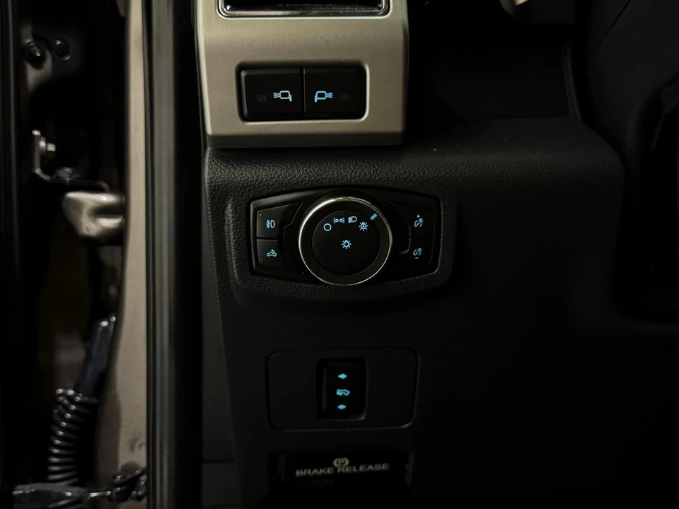 2022 Ford Super Duty 4th Gen - Image 29 of 31