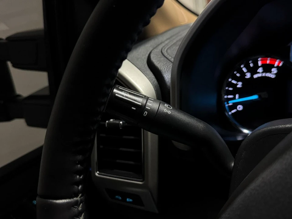 2022 Ford Super Duty 4th Gen - Image 24 of 31