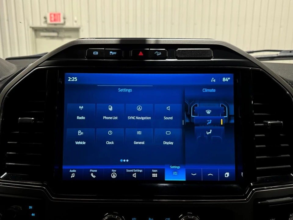 2022 Ford Super Duty 4th Gen - Image 15 of 31
