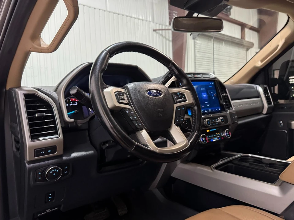 2022 Ford Super Duty 4th Gen - Image 4 of 31