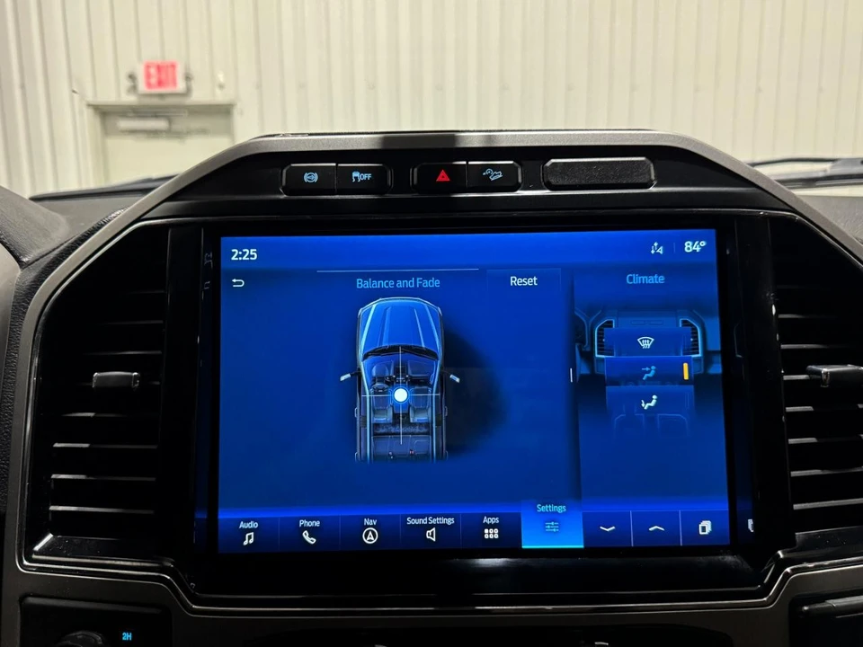 2022 Ford Super Duty 4th Gen - Image 24 of 31