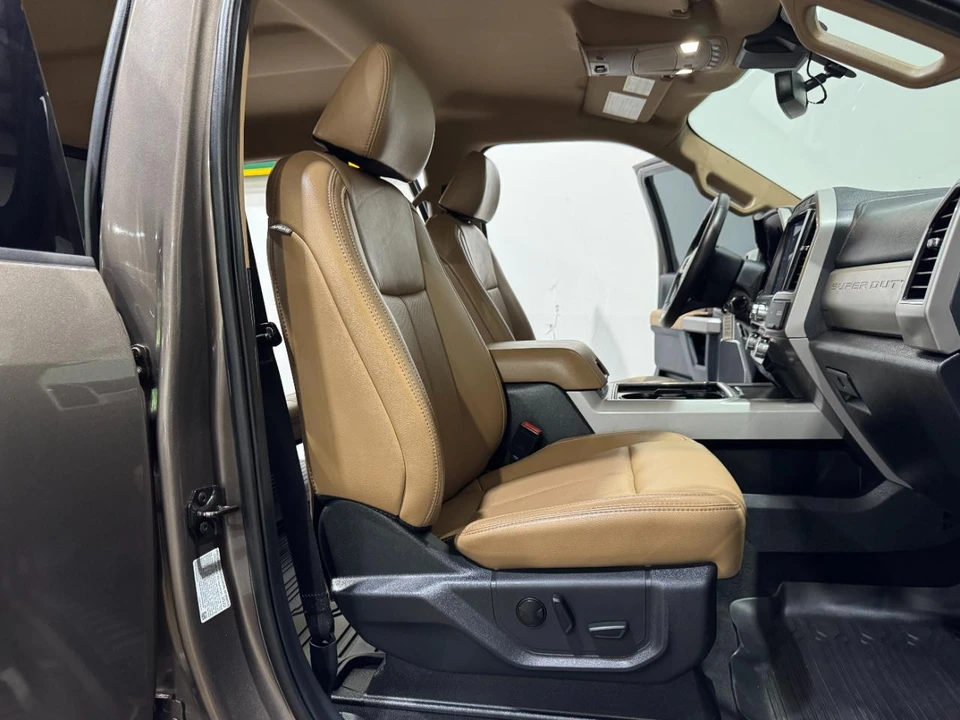 2022 Ford Super Duty 4th Gen - Image 14 of 31