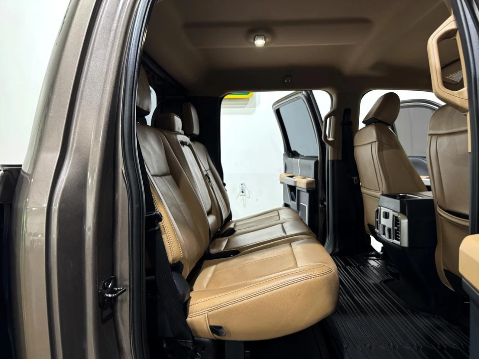 2022 Ford Super Duty 4th Gen - Image 17 of 31