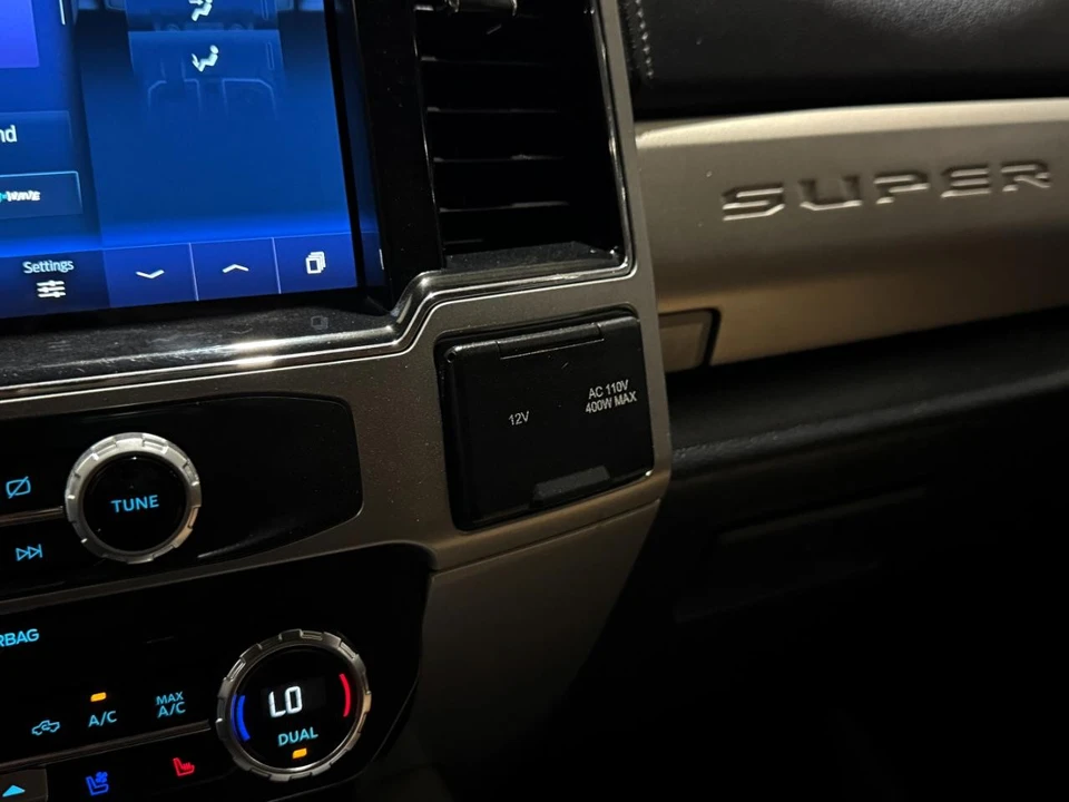 2022 Ford Super Duty 4th Gen - Image 27 of 31
