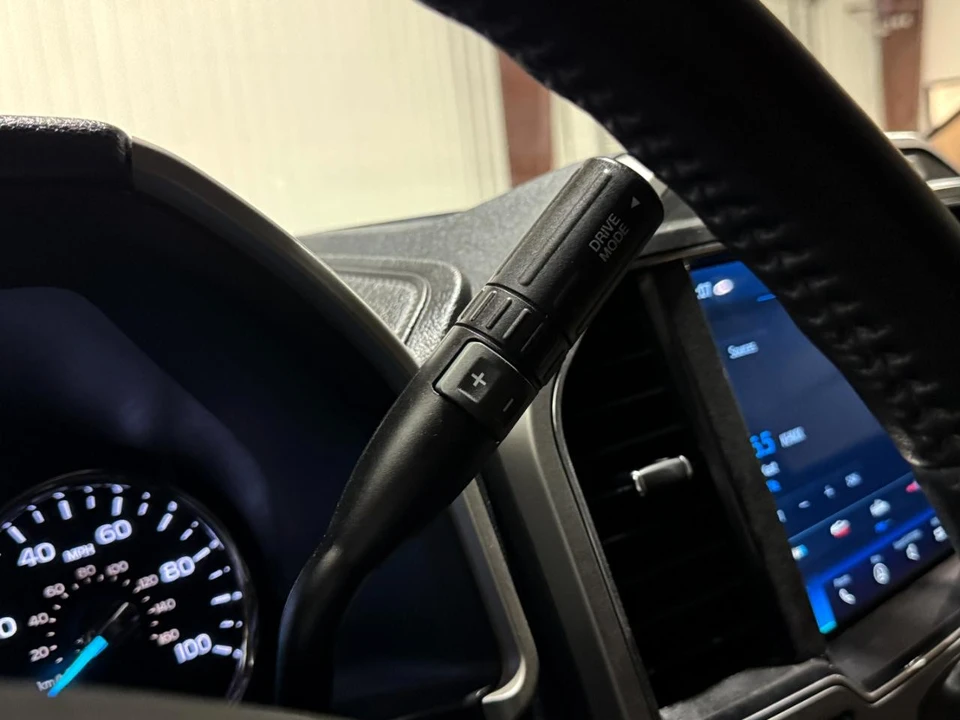 2022 Ford Super Duty 4th Gen - Image 25 of 31