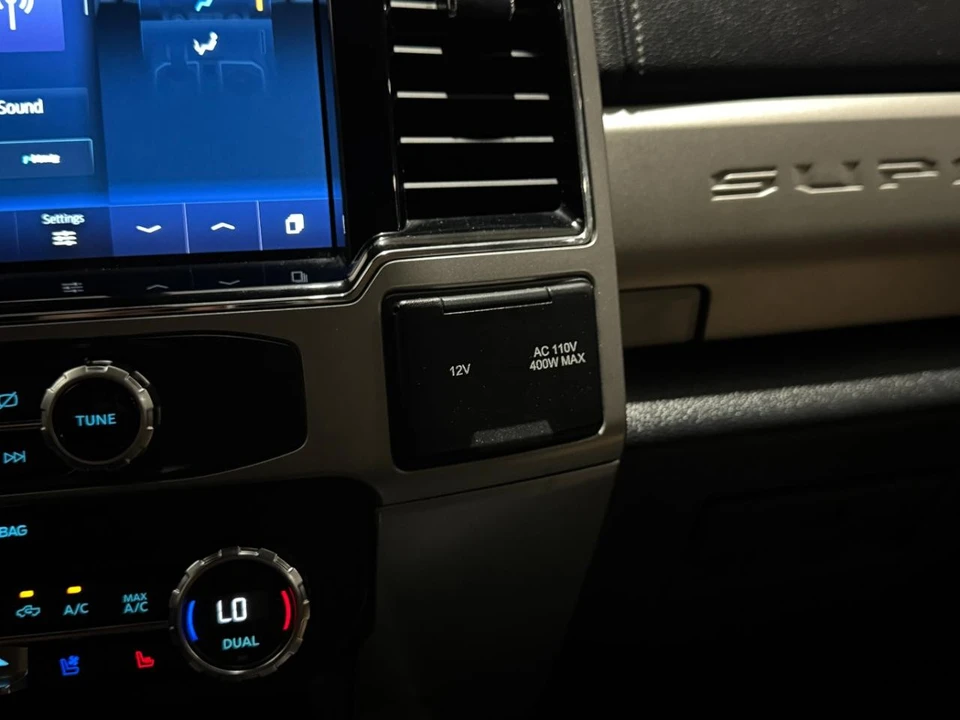 2022 Ford Super Duty 4th Gen - Image 9 of 31