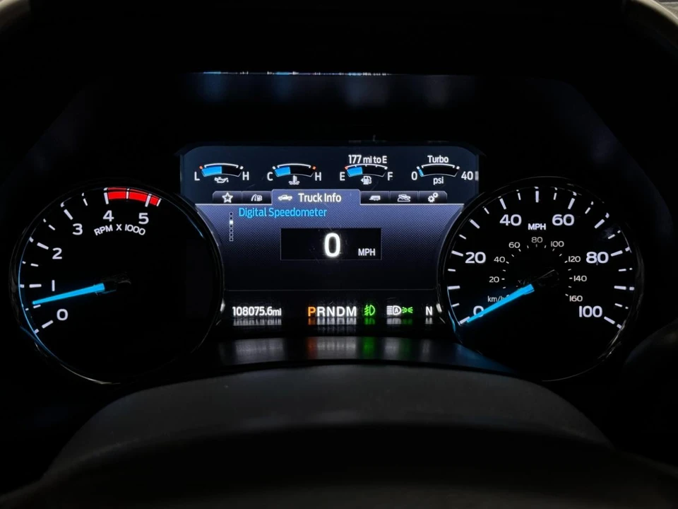 2022 Ford Super Duty 4th Gen - Image 6 of 31