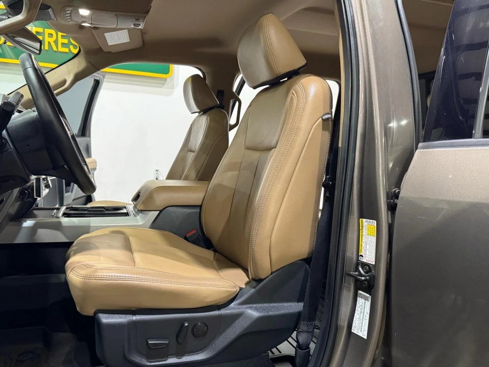 2022 Ford Super Duty 4th Gen - Image 13 of 31