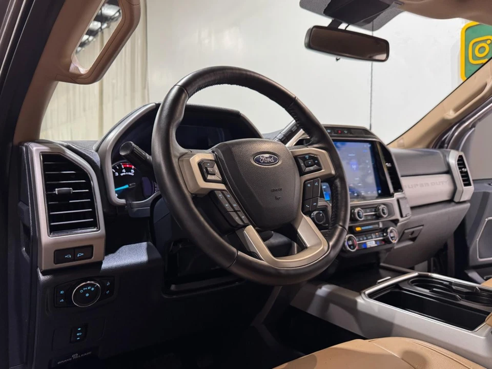 2022 Ford Super Duty 4th Gen - Image 10 of 31