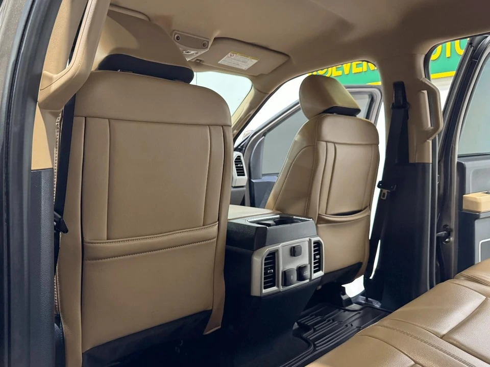 2022 Ford Super Duty 4th Gen - Image 16 of 31