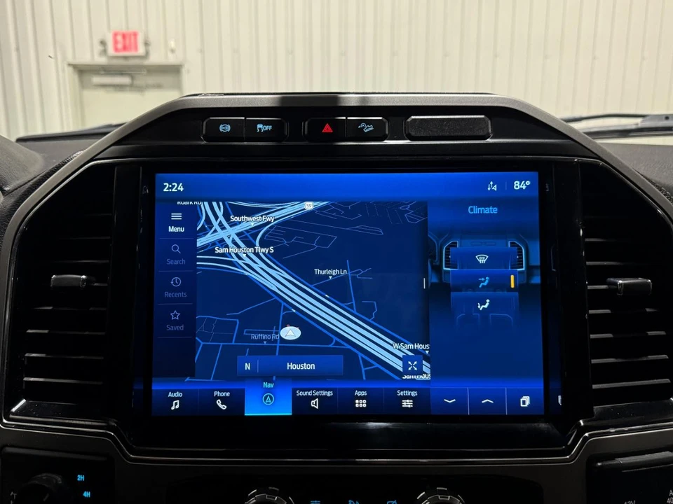 2022 Ford Super Duty 4th Gen - Image 13 of 31