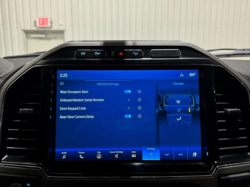 2022 Ford Super Duty 4th Gen - Image 18 of 31