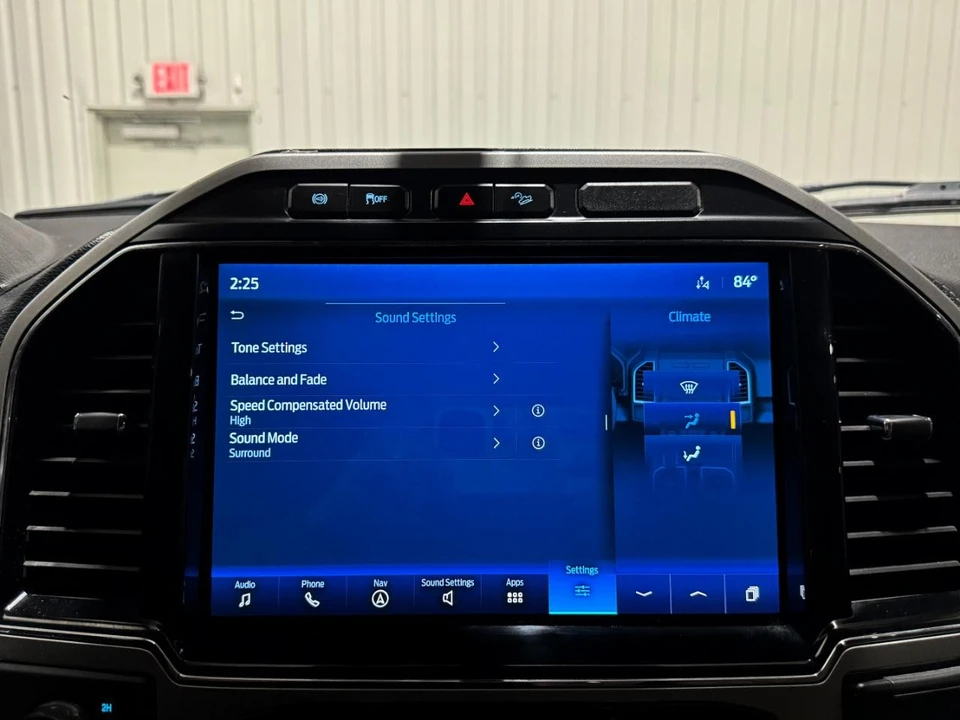 2022 Ford Super Duty 4th Gen - Image 23 of 31