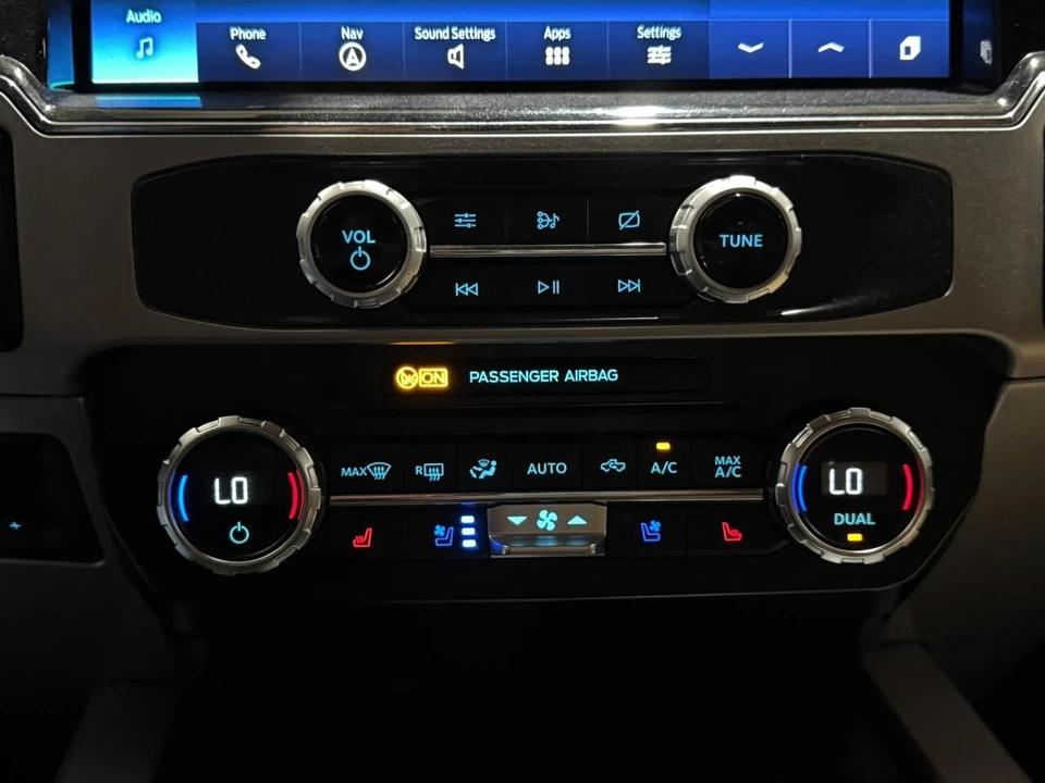 2022 Ford Super Duty 4th Gen - Image 28 of 31