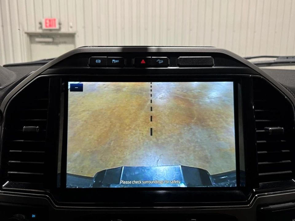 2022 Ford Super Duty 4th Gen - Image 27 of 31