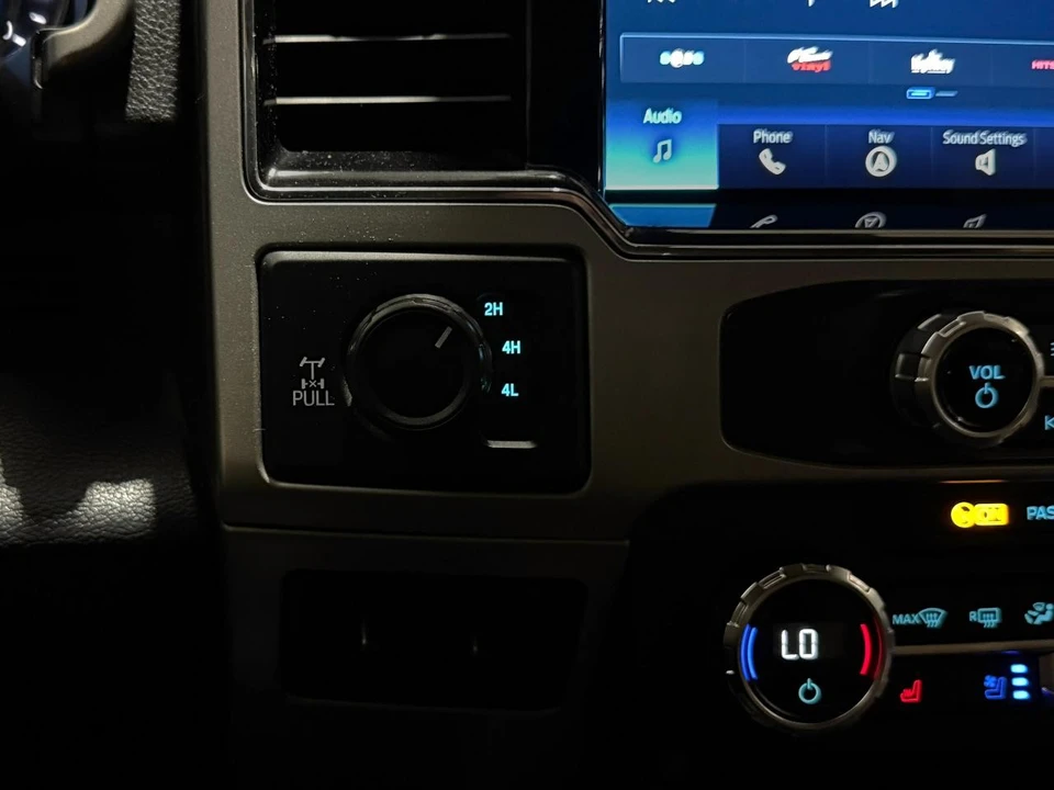 2022 Ford Super Duty 4th Gen - Image 8 of 31