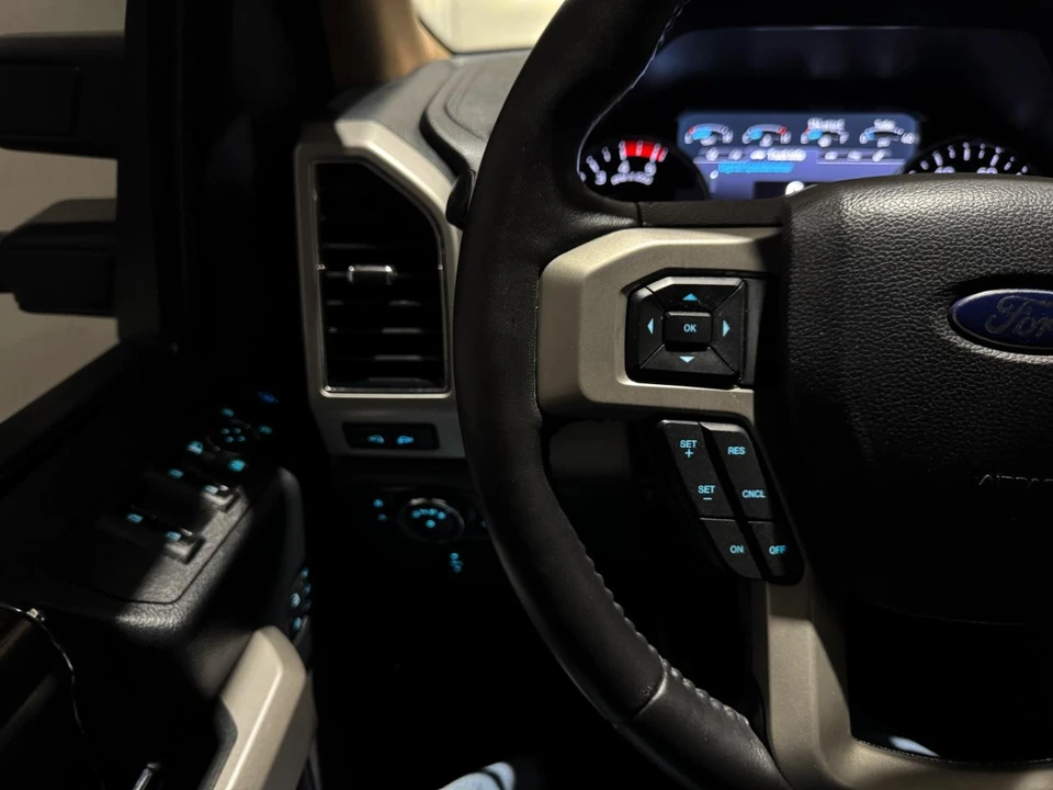 2022 Ford Super Duty 4th Gen - Image 22 of 31