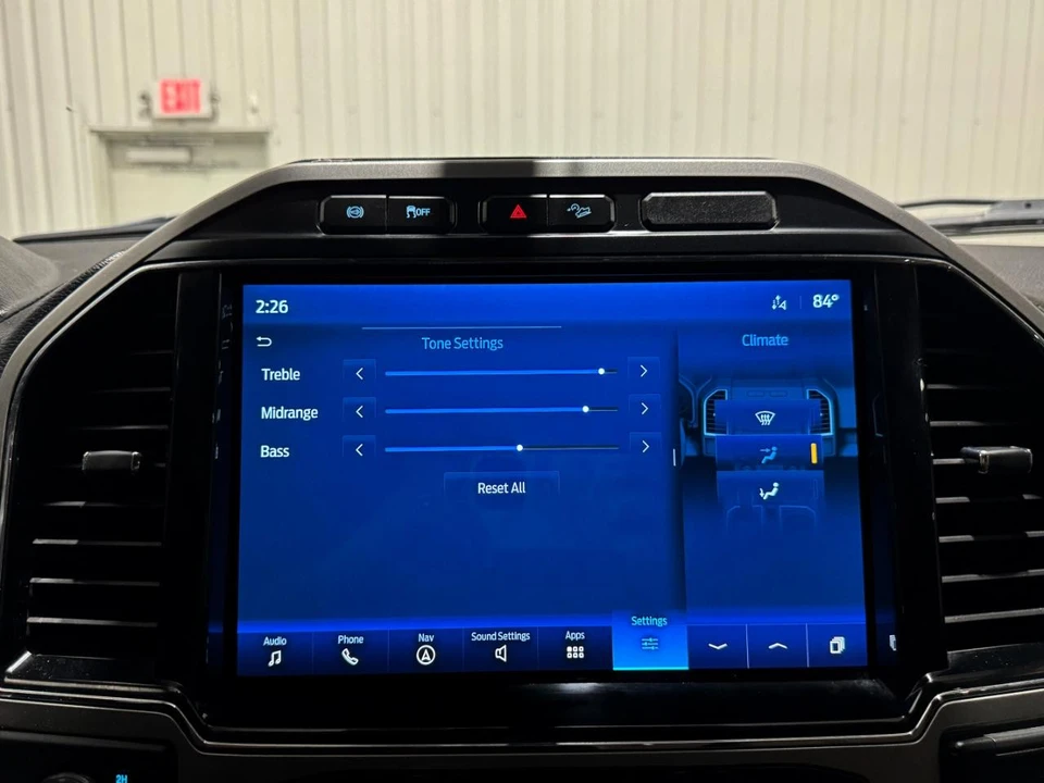 2022 Ford Super Duty 4th Gen - Image 25 of 31