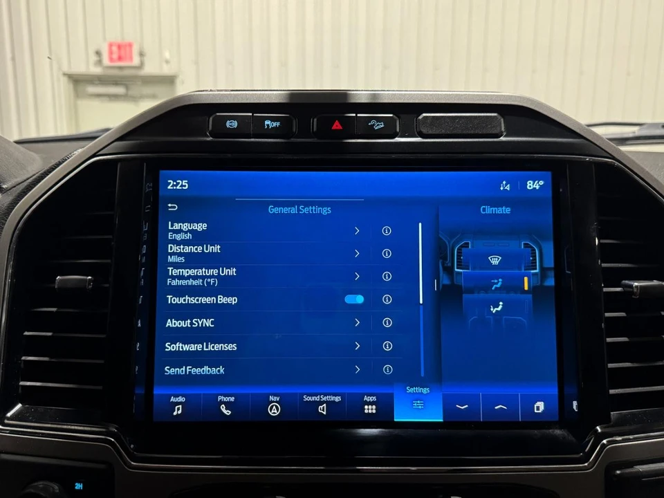 2022 Ford Super Duty 4th Gen - Image 20 of 31