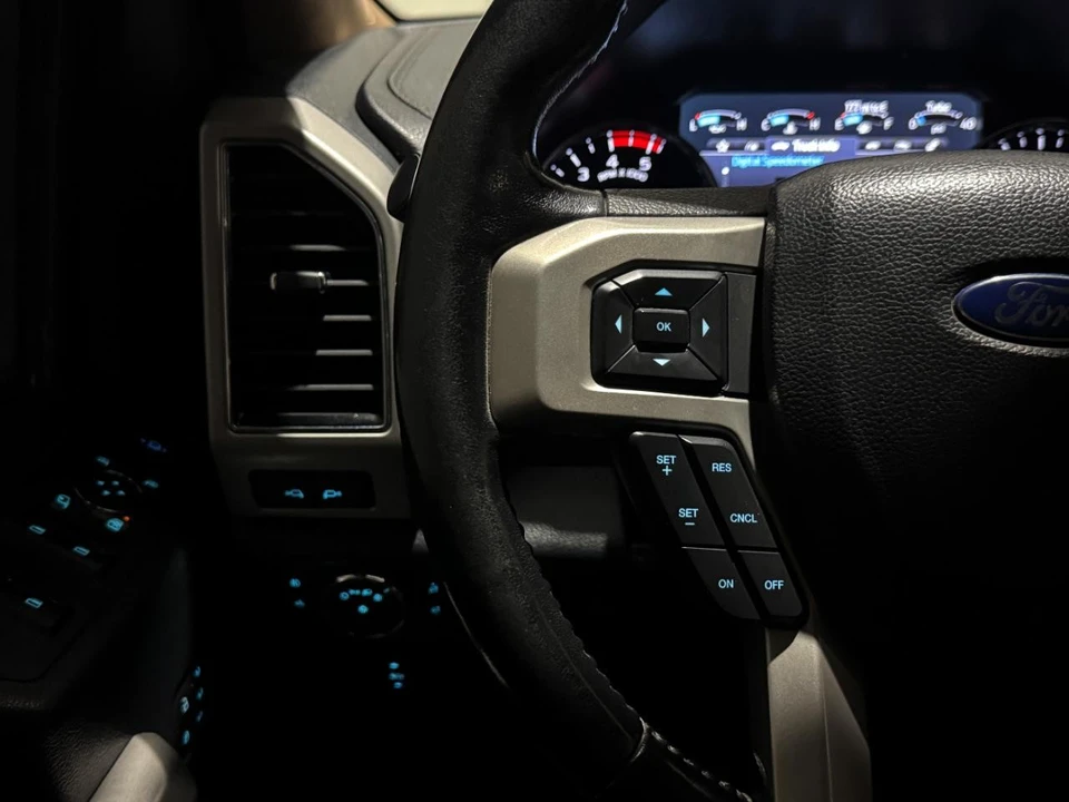 2022 Ford Super Duty 4th Gen - Image 5 of 31