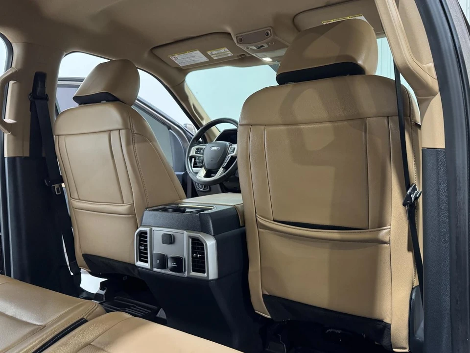 2022 Ford Super Duty 4th Gen - Image 15 of 31
