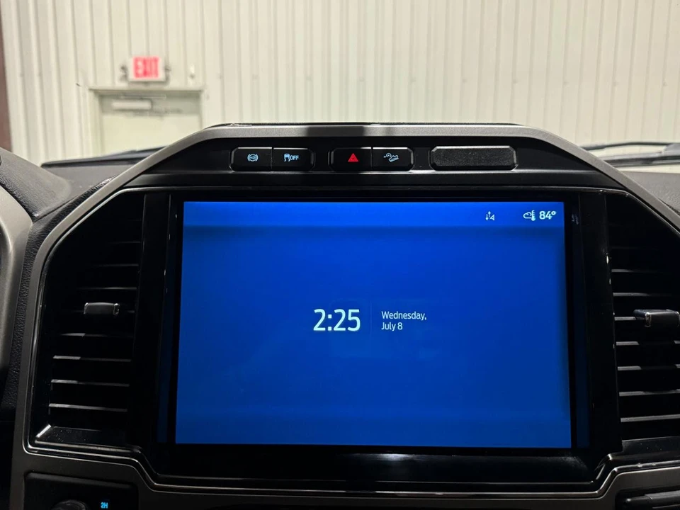 2022 Ford Super Duty 4th Gen - Image 22 of 31