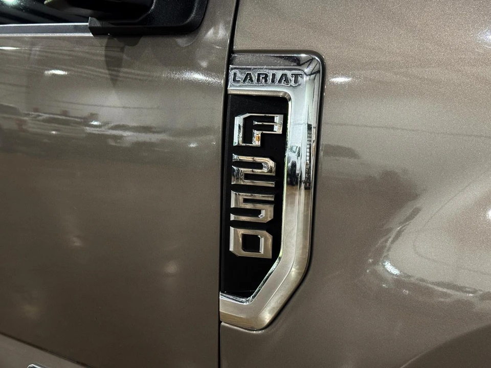 2022 Ford Super Duty 4th Gen - Image 28 of 31