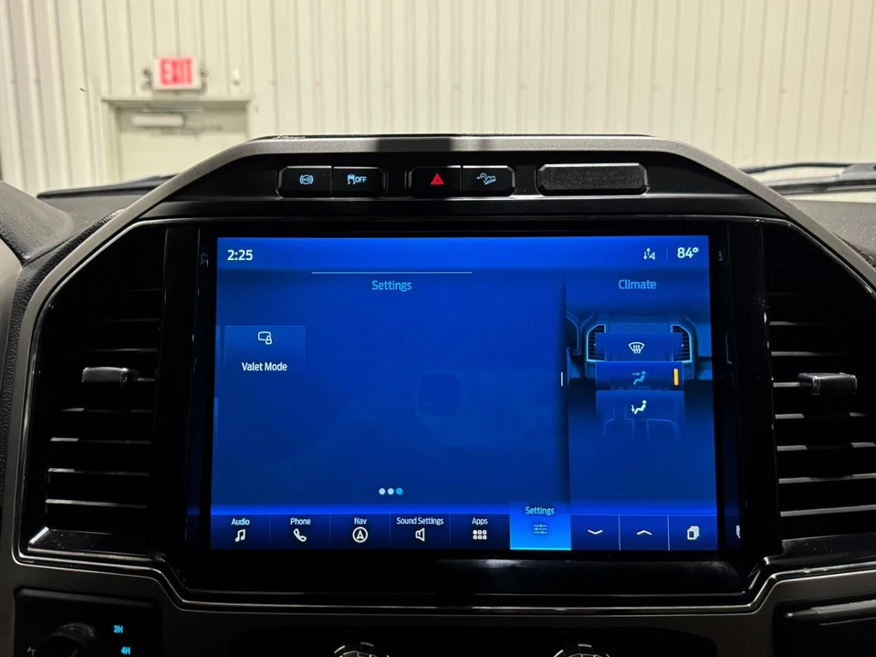 2022 Ford Super Duty 4th Gen - Image 17 of 31