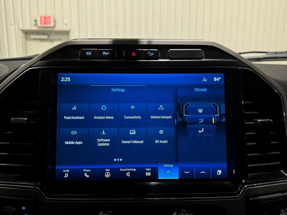 2022 Ford Super Duty 4th Gen - Image 16 of 31