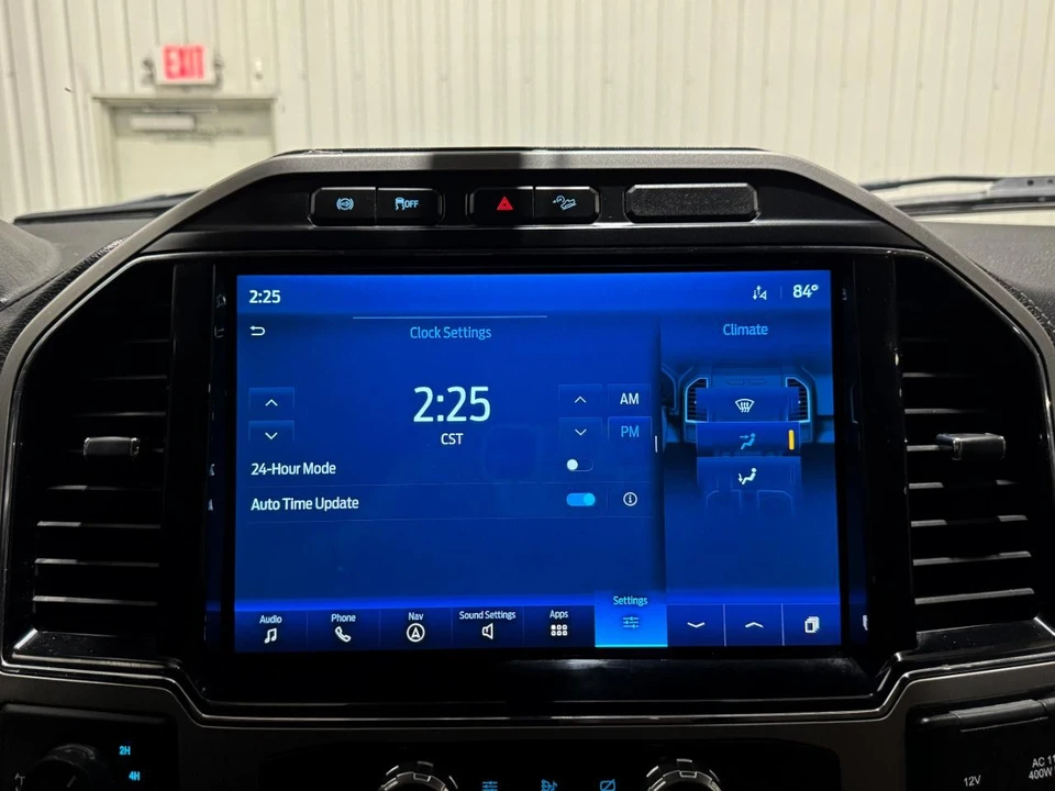 2022 Ford Super Duty 4th Gen - Image 19 of 31