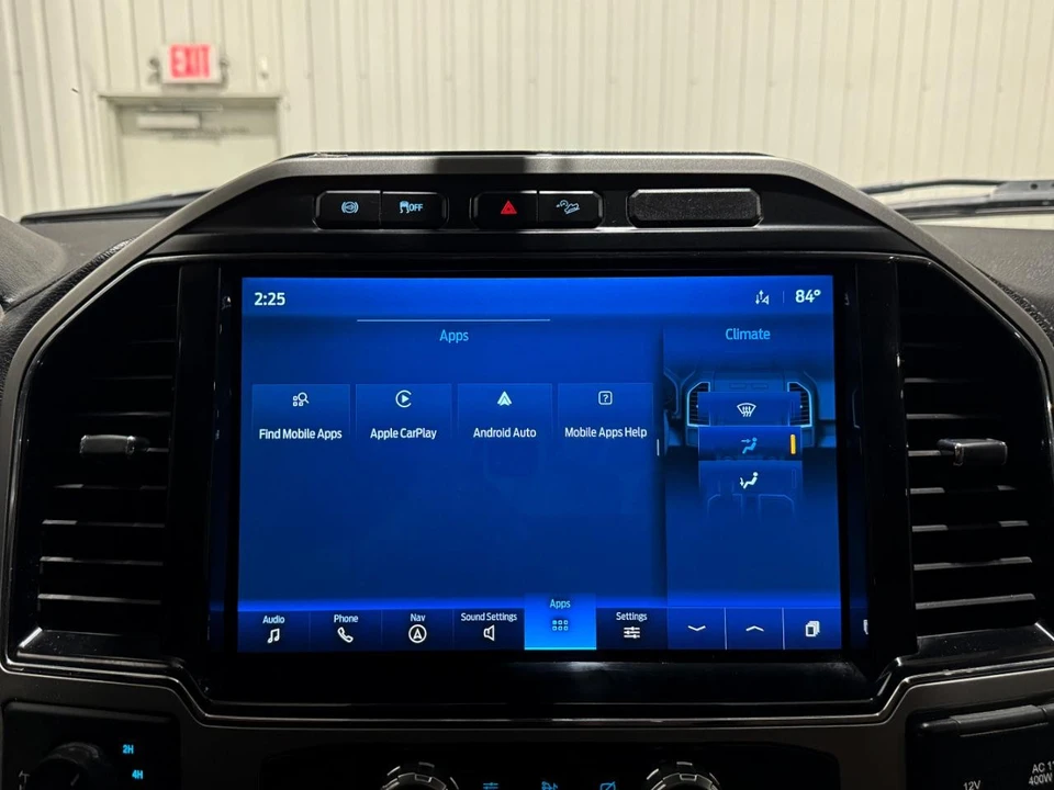 2022 Ford Super Duty 4th Gen - Image 14 of 31