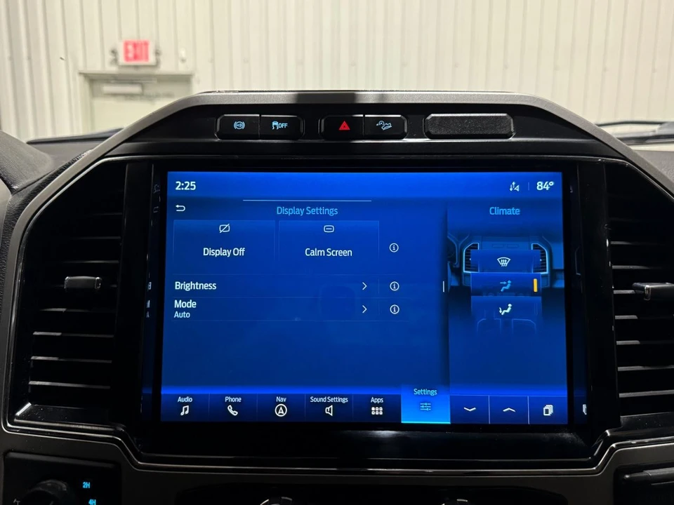 2022 Ford Super Duty 4th Gen - Image 21 of 31