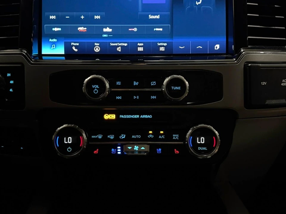 2022 Ford Super Duty 4th Gen - Image 7 of 31