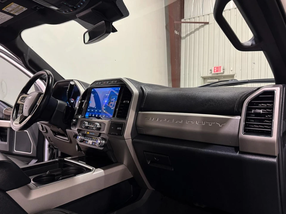 2022 Ford Super Duty 4th Gen - Image 12 of 31