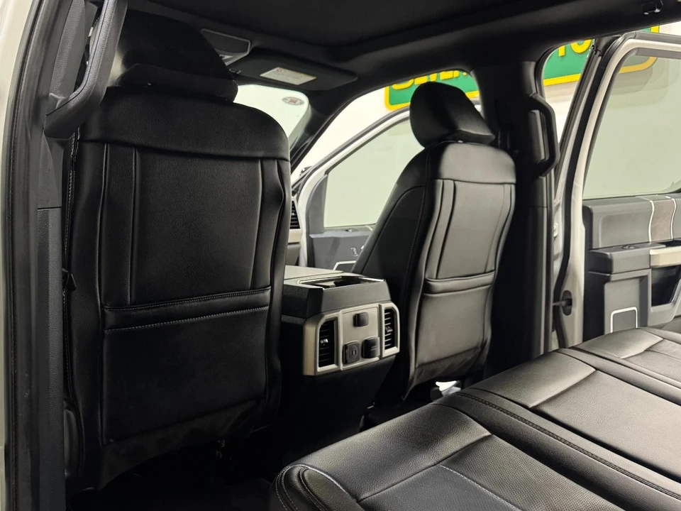 2022 Ford Super Duty 4th Gen - Image 18 of 31