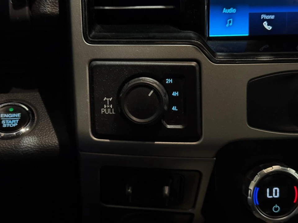 2022 Ford Super Duty 4th Gen - Image 12 of 21