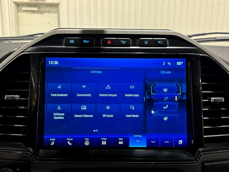 2022 Ford Super Duty 4th Gen - Image 20 of 21