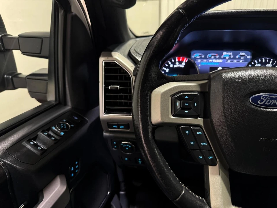 2022 Ford Super Duty 4th Gen - Image 22 of 31