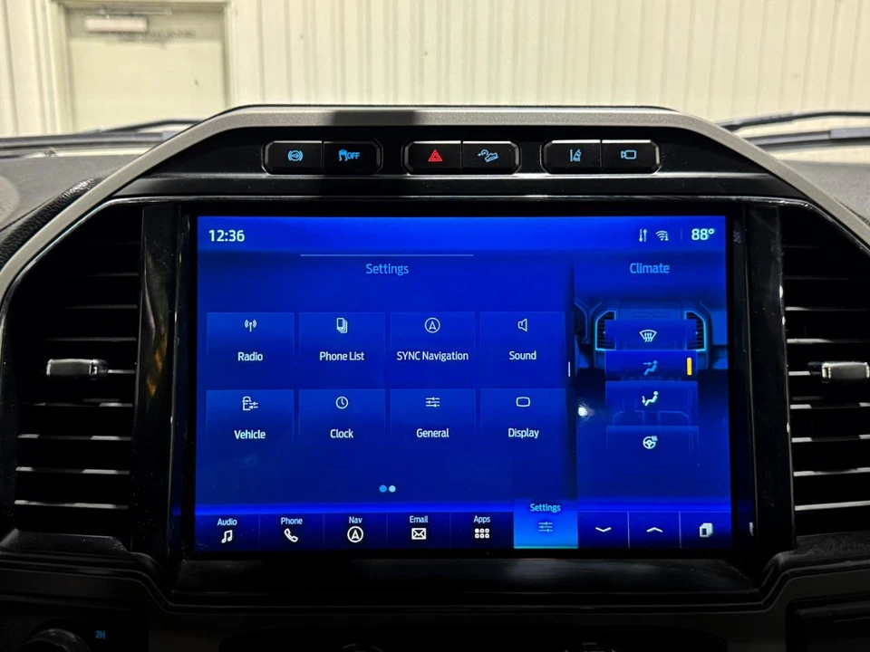 2022 Ford Super Duty 4th Gen - Image 19 of 21