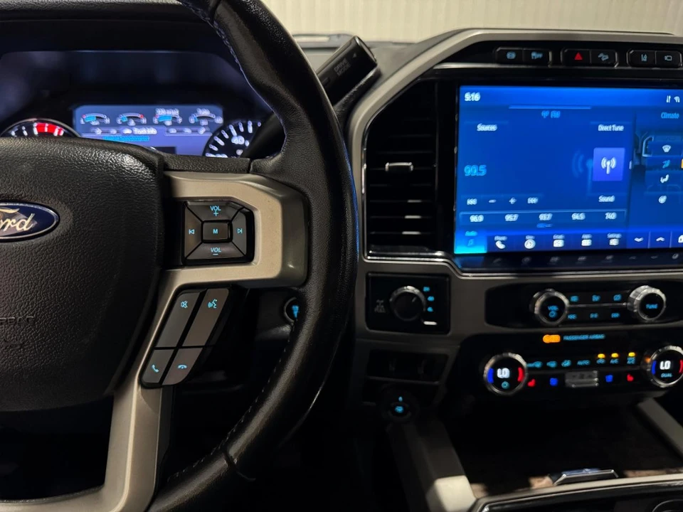 2022 Ford Super Duty 4th Gen - Image 23 of 31